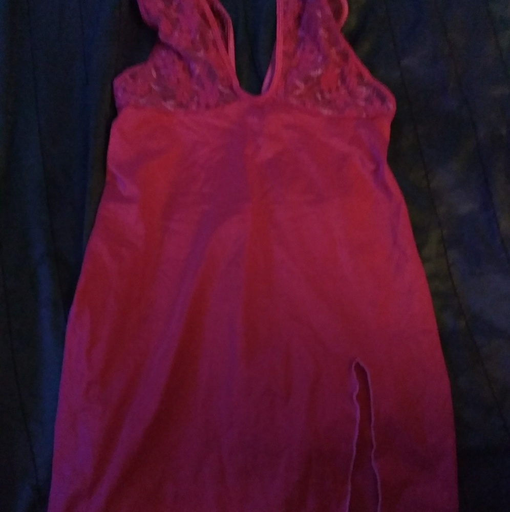 Brand new lingerie